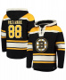 Хоккейная кофта Boston Bruins Pastrnak по выгодной цене.