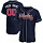 Бейсбольная майка Atlanta Braves