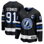 Хоккейный свитер NHL Tampa Bay Stamkos 2024 по выгодной цене.