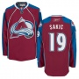 Хоккейный свитер NHL Colorado Sakic 3 цвета