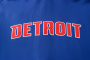 Баскетбольный костюм Detroit Pistons