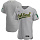 Бейсбольная майка Oakland Athletics