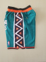 Баскетбольные шорты с карманами NBA All Stars