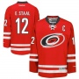 Хоккейный свитер NHL Carolina E.Stall 3 цвета по выгодной цене.