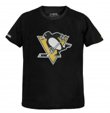 Футболка NHL Pittsburgh Penguins по выгодной цене.