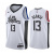 Баскетбольная майка Los Angeles Clippers George Баскетбольная майка Los Angeles Clippers George