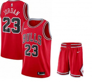 Баскетбольная форма Chicago Bulls JORDAN #23