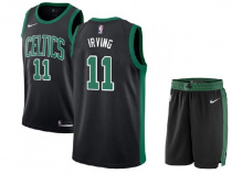 Баскетбольная форма Boston Celtics Irving 