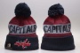 Тёплая шапка НХЛ Washington Capitals* по выгодной цене.