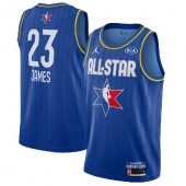 Майка Los Angeles Lakers JAMES #23 all star 2020