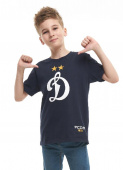 Детская футболка Динамо