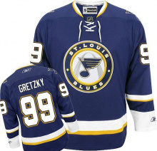 Хоккейный свитер Gretzky alternative