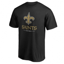 Футболка NFL New Orleans Saints