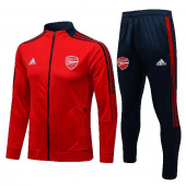 Футбольный костюм Arsenal