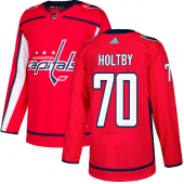 Хоккейная майка Holtby Хоккейная майка Holtby