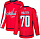 Хоккейная майка Holtby