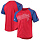 Бейсбольная джерси Philadelphia Phillies