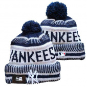 Тёплая шапка MLB New York Yankees 