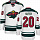 Хоккейный свитер NHL Minnesota Suter