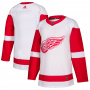 Хоккейная форма Детройт Ред Уингз белый пустой по выгодной цене.