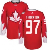2 ЦВЕТА. Хоккейная майка КМ 2016 Сборной Канады Тортон 