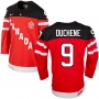 Хоккейный свитер 100th Aniversary Canada Duchene