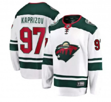 Хоккейная форма Kaprizov