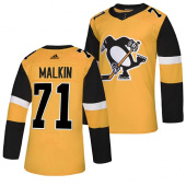 Хоккейный свитер Питтсбург Пингвинс MALKIN #71 stadium series 2017