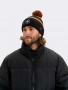 Шапка NHL Philadelphia Flyers в полоску Шапка NHL Philadelphia Flyers в полоску