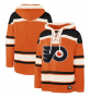 Хоккейная кофта Philadelphia Flyers оранжевая по выгодной цене.