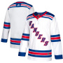 Хоккейный свитер Нью-Йорк Рейнджерс белый по выгодной цене.