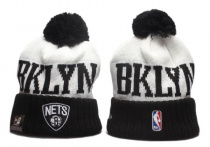 Шапка Brooklyn Nets