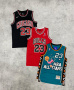 Баскетбольная форма All-Star Game 1995 Jordan