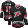 Хоккейный свитер NHL Carolina J.Stall 2 цвета по выгодной цене.