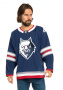 Хоккейный свитер Нефтехимик по выгодной цене.