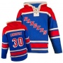 Хоккейная кофта New York Rangers Lundqvist по выгодной цене.