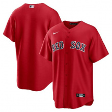 Бейсбольная форма Boston Red Sox