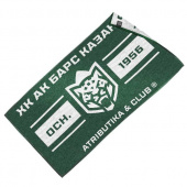 Полотенце ХК АК БАРС Полотенце ХК АК БАРС