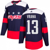 Тренировочная майка Washington Capitals Тренировочная майка Washington Capitals