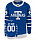 Хоккейная майка Toronto Maple Leafs retro