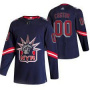Хоккейный свитер New York Rangers Retro по выгодной цене.