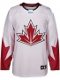Хоккейный свитер КМ 2016 Сборной Канады пустая