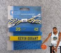 Детский браслет  NBA Durant