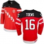 2 ЦВЕТА. Хоккейный свитер 100th anniversary сборной Канады Toews по выгодной цене.