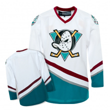 Хоккейный свитер Anaheim Ducks Vintage по выгодной цене.