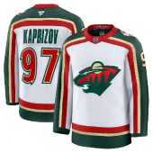 Хоккейная форма Kaprizov Alternative 25/26 Хоккейная форма Kaprizov Alternative 25/26