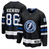 Хоккейный свитер NHL Tampa Bay Kucherov 2024