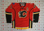 Хоккейный свитер Calgary Flames