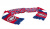 Хоккейный шарф Montreal Canadiens Хоккейный шарф Montreal Canadiens