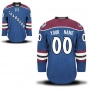 (ЛЮБАЯ ФАМИЛИЯ) Хоккейный свитер Colorado Avalanche 3 цвета по выгодной цене.